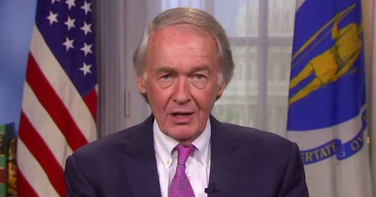 ইরানের সঙ্গে যুদ্ধ চাইনা, ট্রাম্পের হামলাকে ‘অবৈধ’ বললেন মার্কি