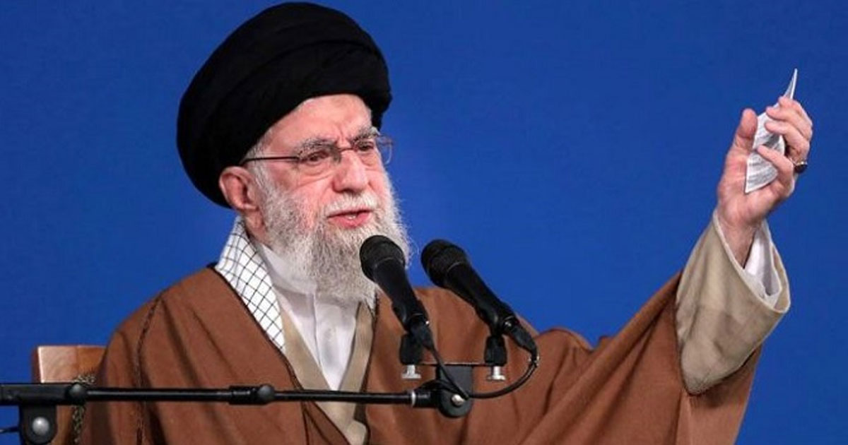 ইরানের খামেনির মৃতদেহ উদ্ধার, মৃত্যু নিশ্চিত: ইসরায়েলি কর্মকর্তা