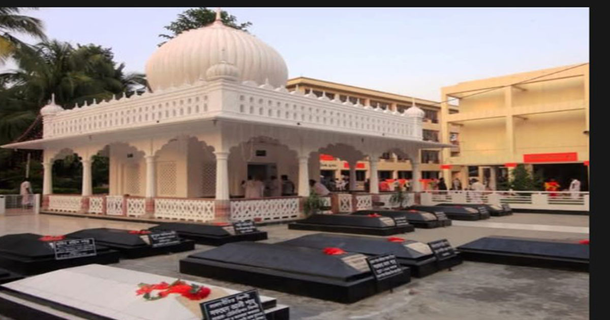 কুষ্টিয়ার ছেঁউড়িয়ায় একদিনই উদযাপিত হবে লালন স্মরণোৎসব দোলপূর্ণিমা