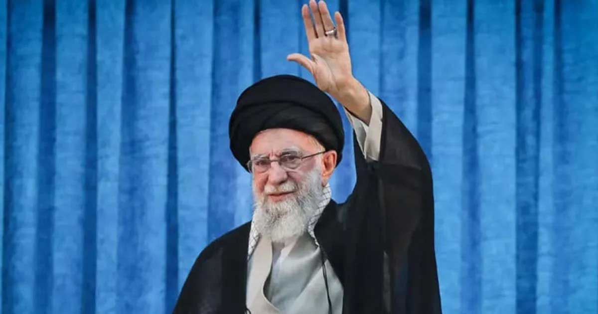 সিআইএ ও ইসরায়েলের পরিকল্পনায় যেভাবে খামেনিকে হত্যা