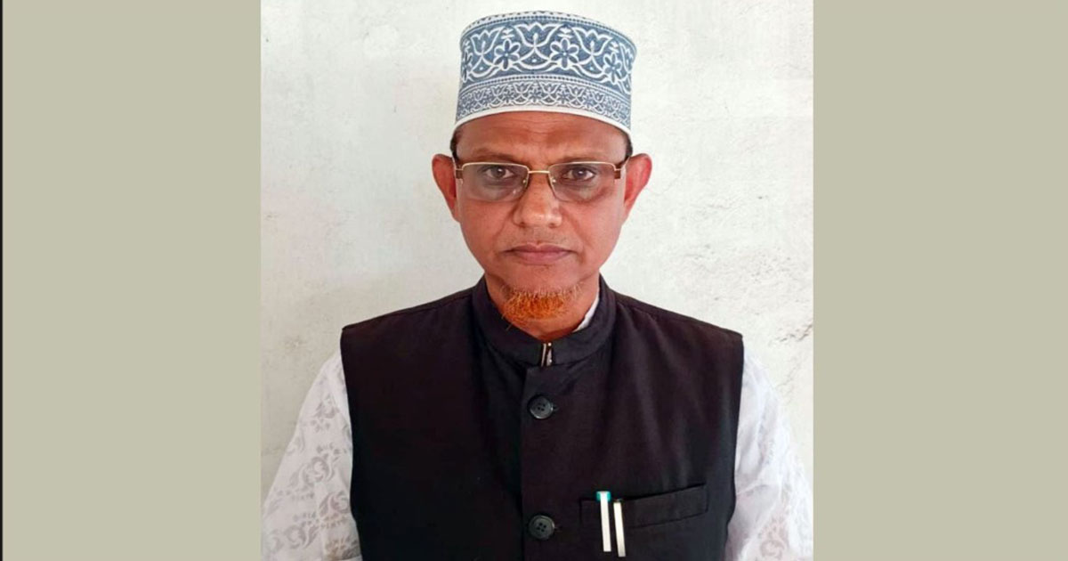 শেরপুর-৩ আসনে জামায়াতের মনোনয়ন পেলেন মৃত প্রার্থীর ছোটভাই
