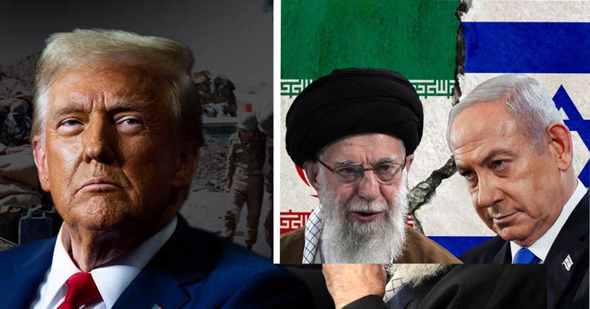 খামেনির পর  ইরানের ক্ষমতার কেন্দ্রে কারা আছেন আলোচনায়?