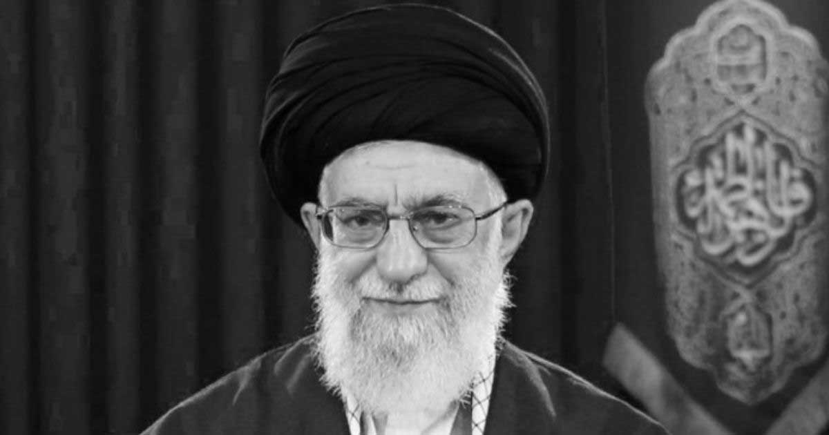 প্রথম হামলাতেই খামেনিসহ নিহত ৪০ শীর্ষ ইরানি কমান্ডার : আইডিএফের দাবি