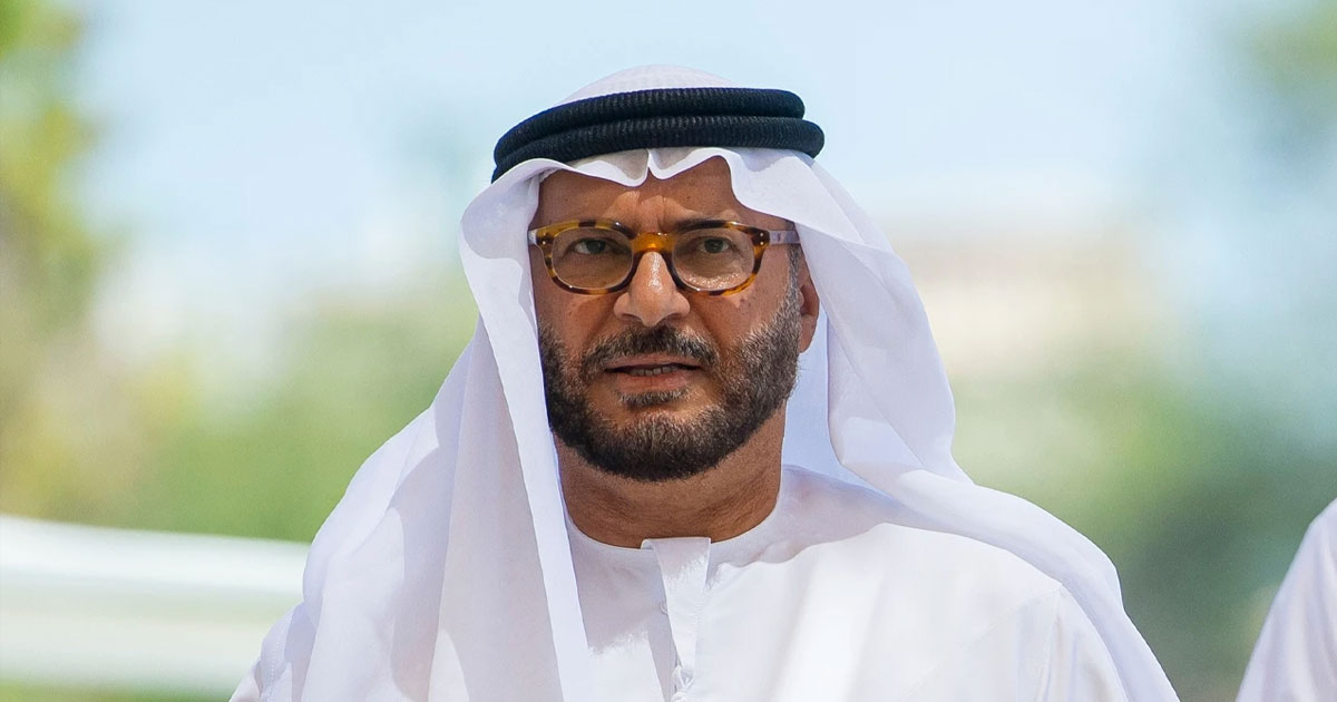 ইরানকে যা বললো আরব আমিরাত