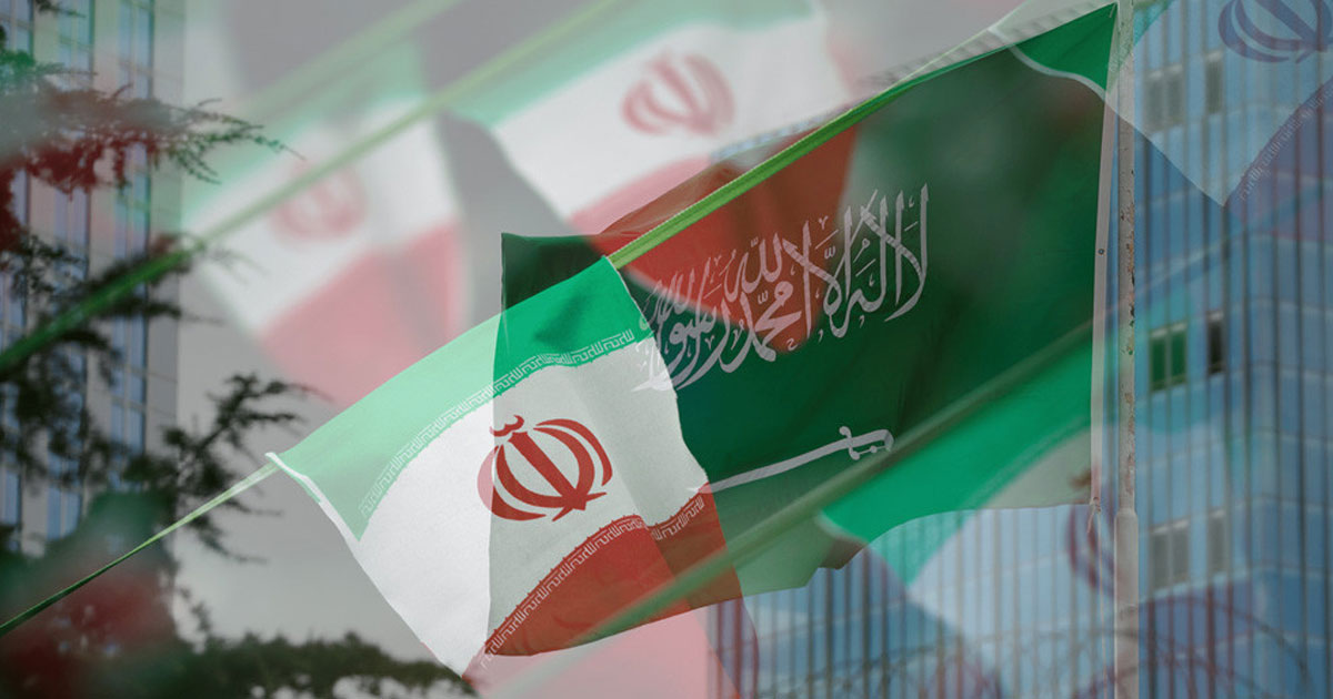 ইরানের রাষ্ট্রদূতকে ডাকলো সৌদি আরব
