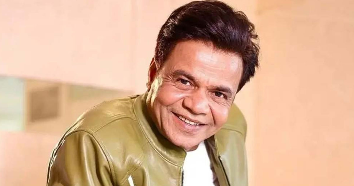 ১০ কোটির জন্য জেলে যাওয়া রাজপালের হাতে এখন ১২০০ কোটি