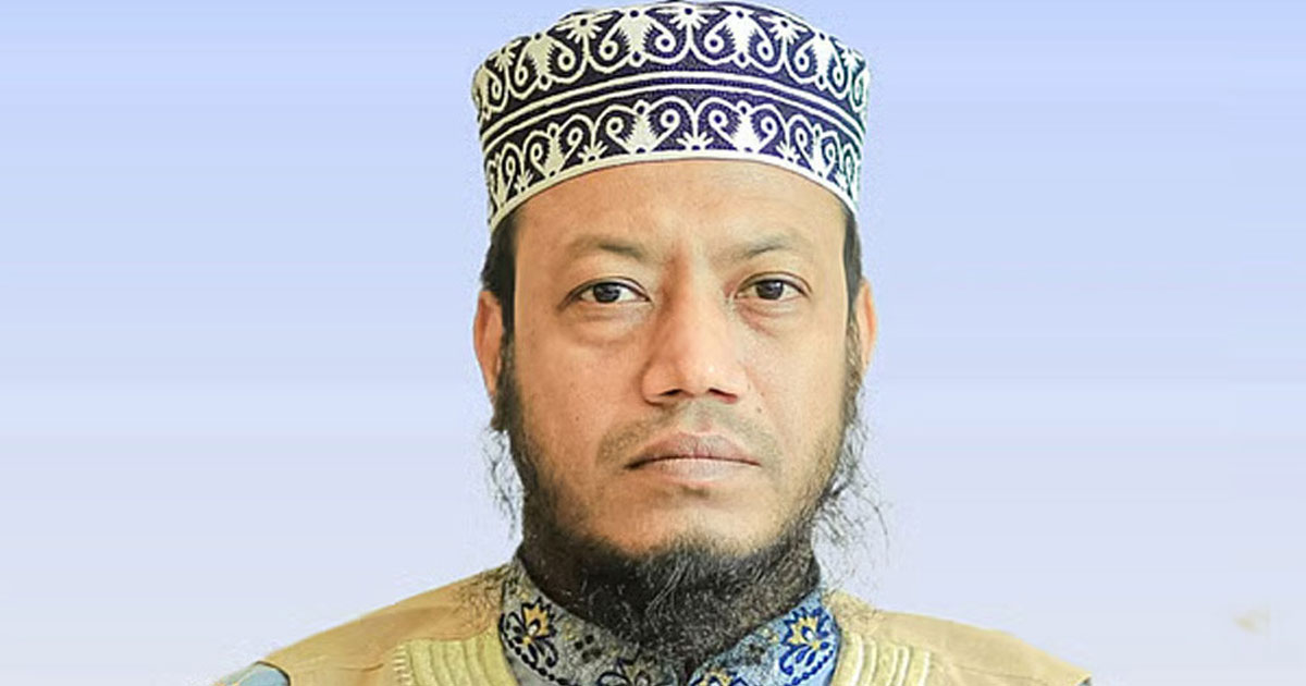 ‘এ দেশে সৎ-যোগ্য মানুষের মূল্য নেই’