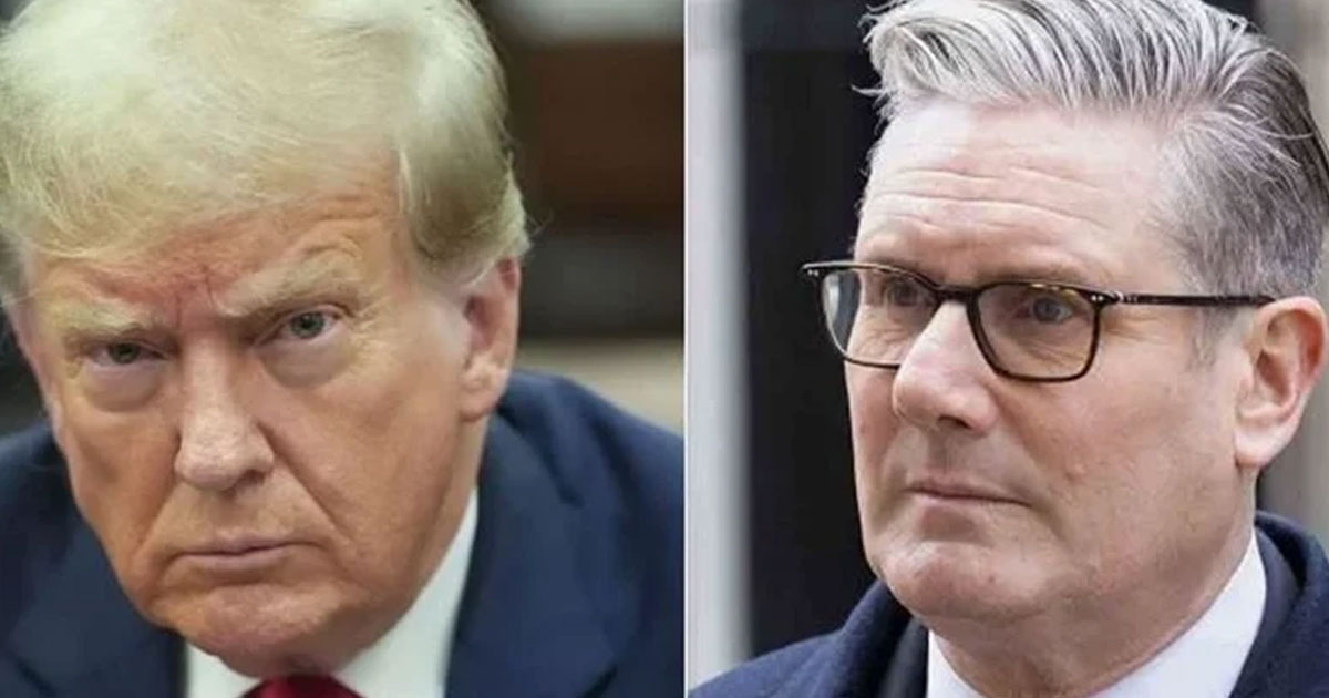 যুক্তরাষ্ট্রকে ঘাঁটি ব্যবহারের অনুমতি দিল যুক্তরাজ্য