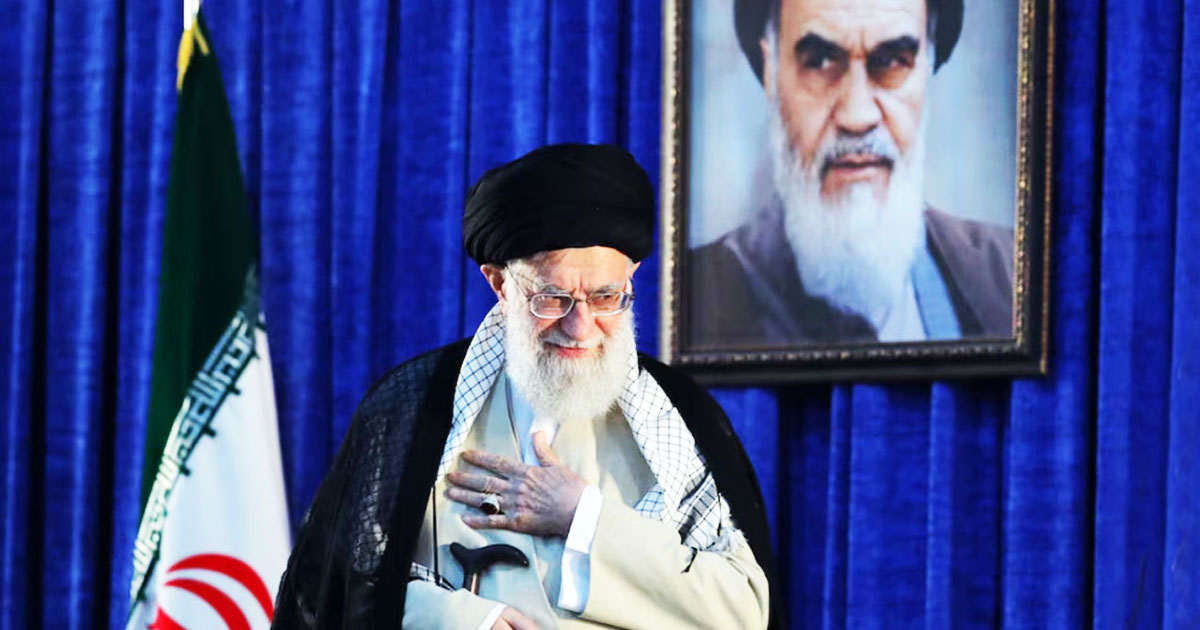 খামেনি হত্যাকে ‘কাপুরুষোচিত সন্ত্রাসী কাজ’ আখ্যা, জাতিসংঘে কড়া প্রতিবাদ ইরানের