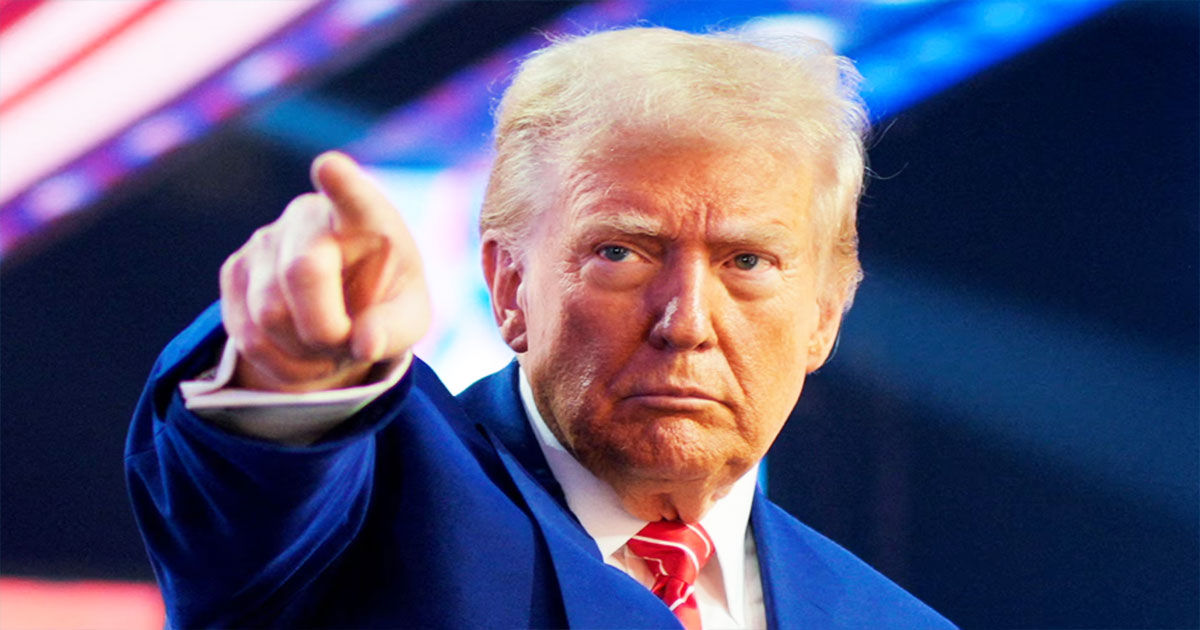 ‘খামেনি আমাকে মারার আগেই আমি তাকে মেরেছি’