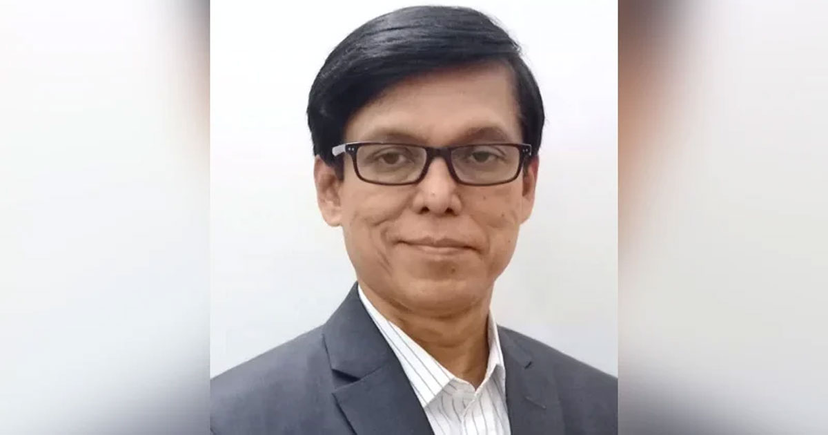বীমা উন্নয়ন ও নিয়ন্ত্রণ কর্তৃপক্ষ চেয়ারম্যান ড. এম আসলাম আলম পদত্যাগ