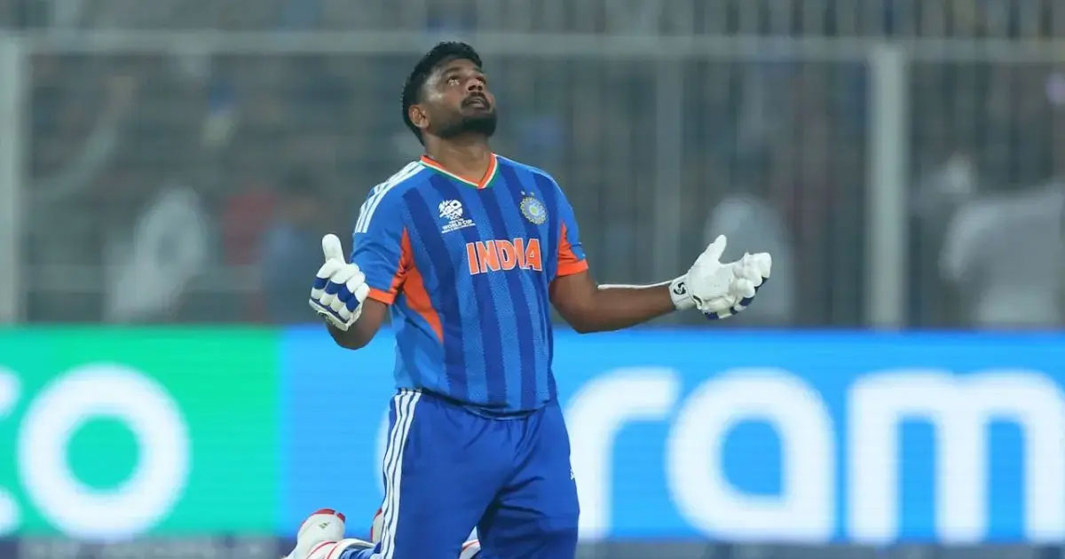 ফোন বন্ধ, সোশ্যাল মিডিয়া থেকে দূরে ছিলেন স্যামসন