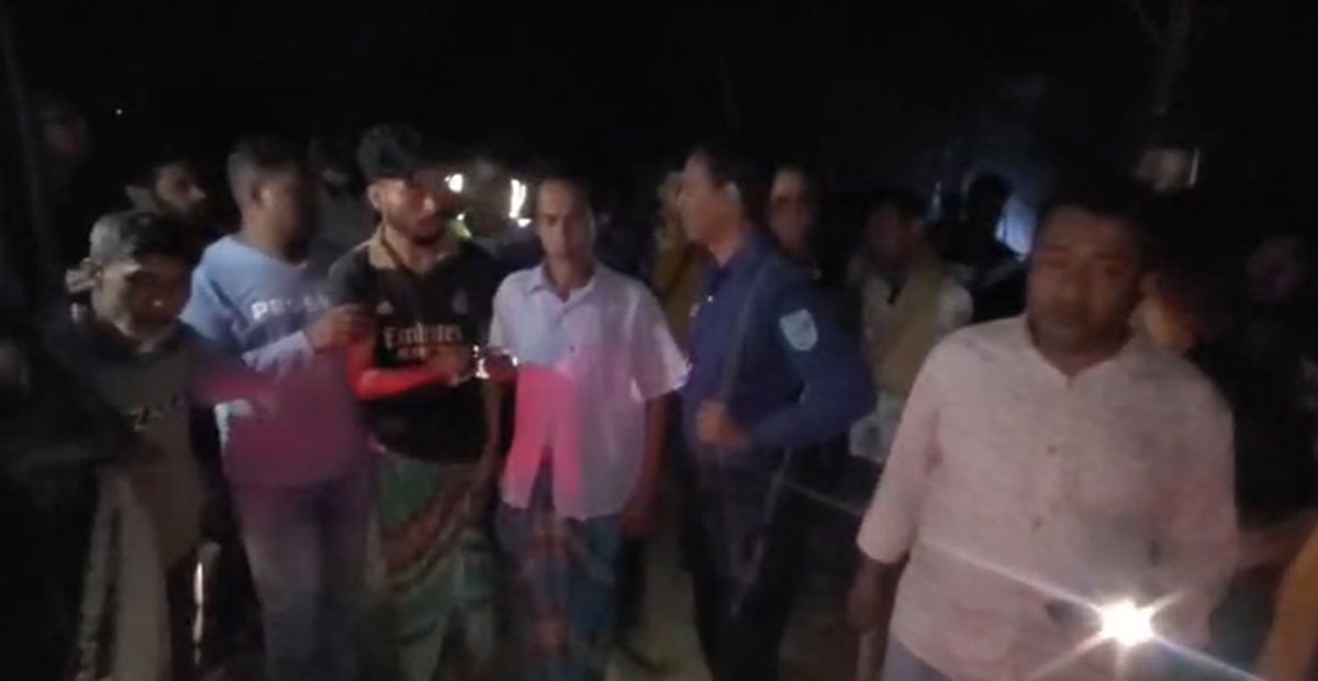 ৬ পুলিশকে কামড়ে আসামি ছিনতাই, নারীসহ গ্রেপ্তার ৪