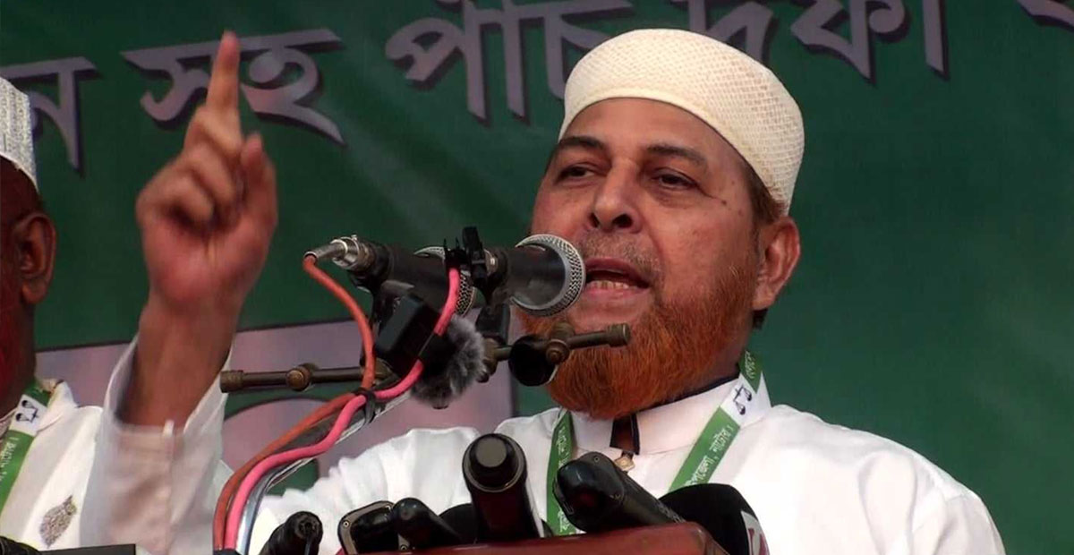 প্রবাসী ও রেমিট্যান্স যোদ্ধাদের কৃতজ্ঞতা জানালেন রফিকুল ইসলাম খান