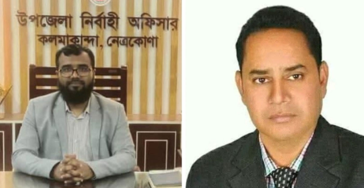 আদালতের রায়ে স্বপদে ফিরলেন সেই চেয়ারম্যান, প্রত্যাহার ইউএনও
