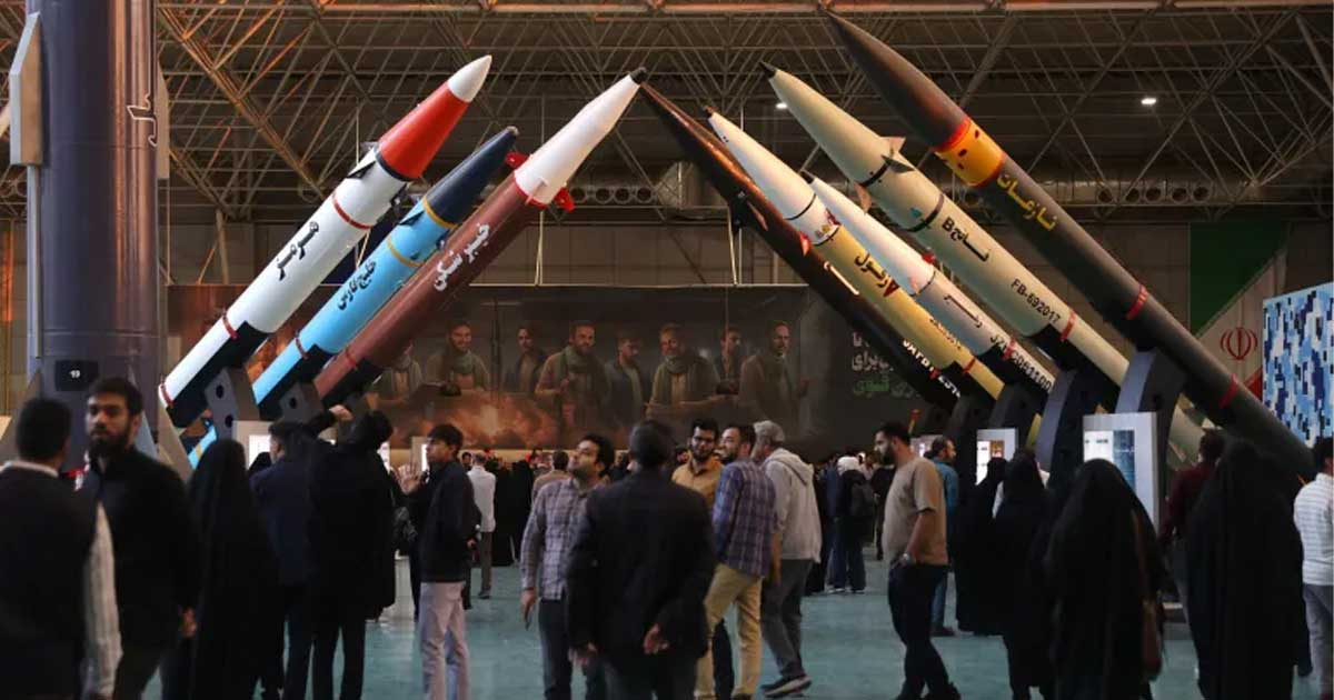 যুদ্ধ-পরবর্তী নতুন কৌশলে ইরান: টিকে থাকা ও প্রতিরোধই লক্ষ্য