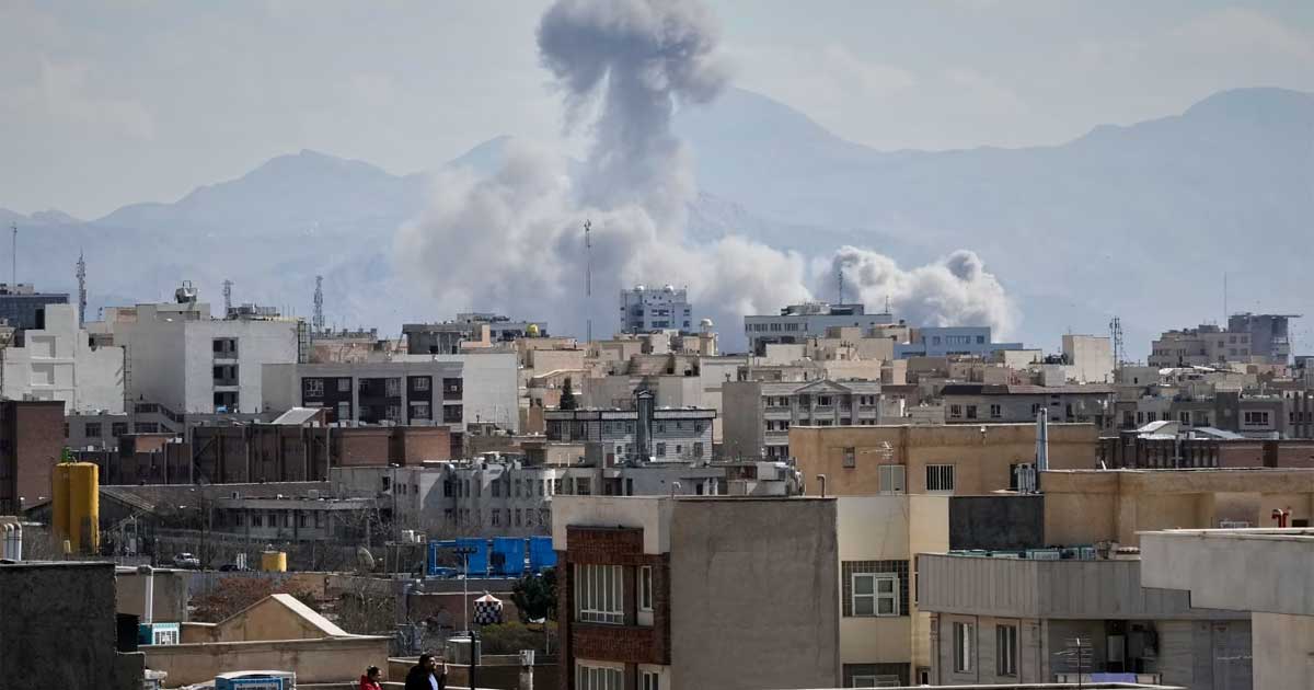 ৪৮ ঘণ্টা পর ইরান: কৌশলগত সাফল্য, কিন্তু ভবিষ্যৎ অনিশ্চিত