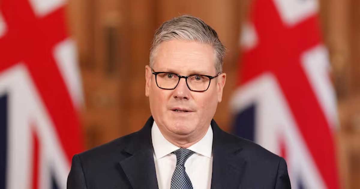 খামেনির মৃত্যুর পর ইরানের হামলা ‘আরও বেপরোয়া বিপজ্জনক ’: স্টারমার