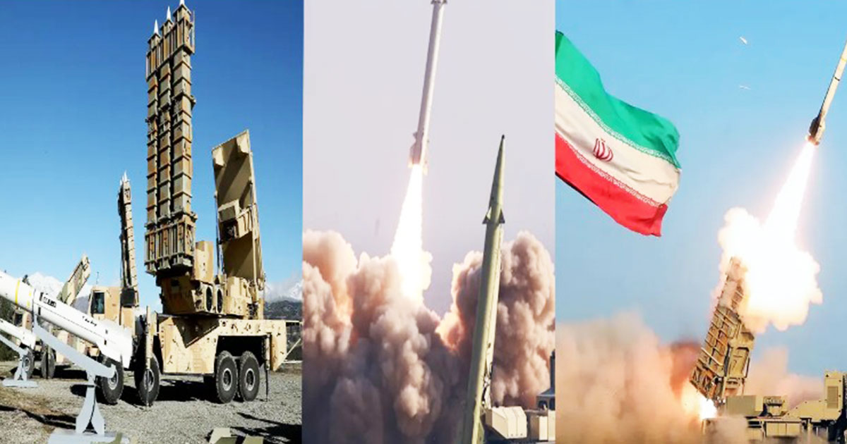 ৩ দিনে ইরানের ৫০০’র বেশি ক্ষেপণাস্ত্র-ড্রোন মোকাবিলা, কুয়েতে উত্তেজনা চরমে