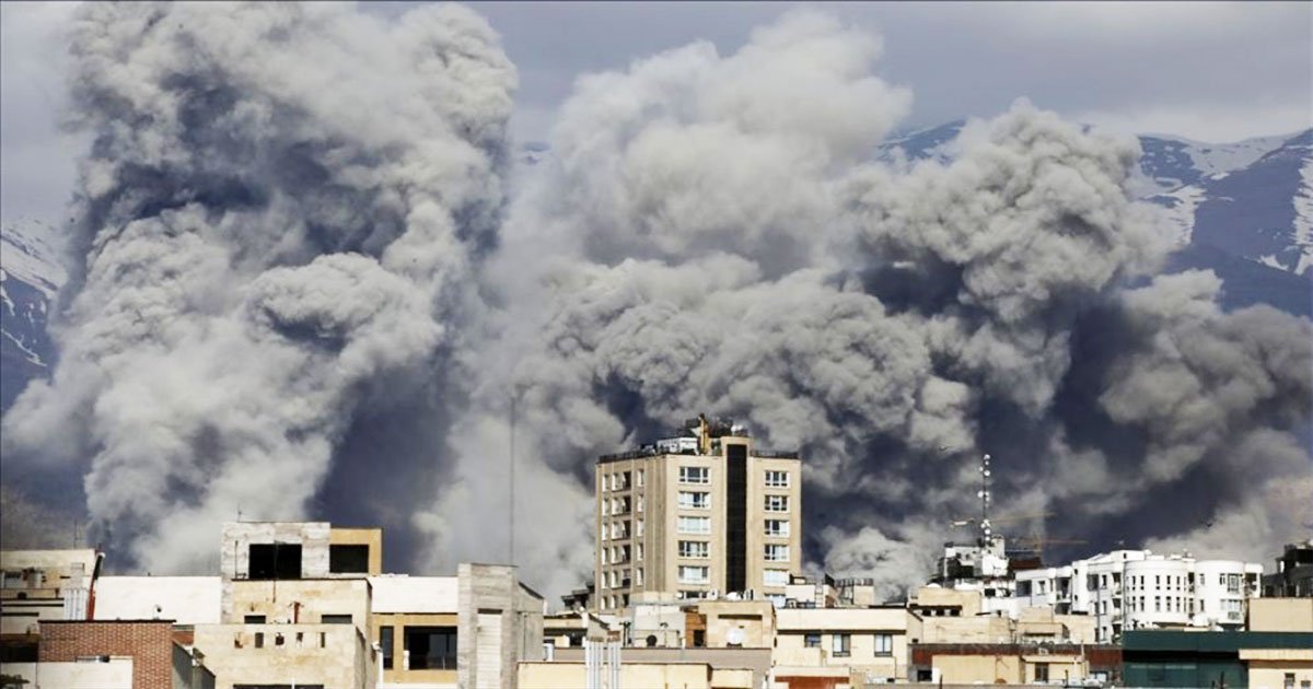 ঘণ্টায় যুক্তরাষ্ট্রের সোয়া তিন কোটি ডলার ব্যয়, কমছে অস্ত্রের মজুদ