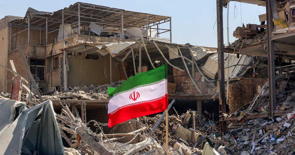 ট্রাম্পের মধ্যপ্রাচ্য অভিযানে এশিয়ার মিত্রদের উদ্বেগ