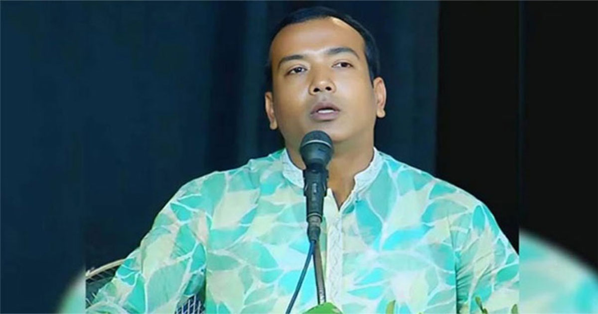 ছাত্রদলের রক্ত ঝরালে, রক্তের বদলা নেওয়া হবে: রাকিব