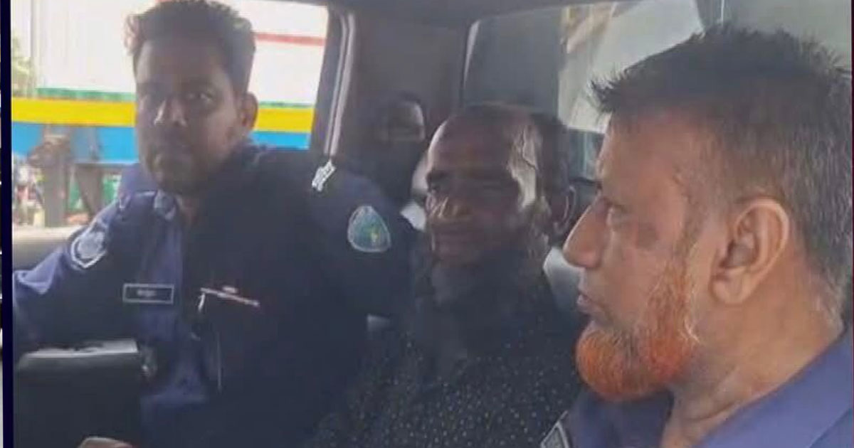 সীতাকুন্ডে গলা কেটে কন্যাশিশু ইরা হত্যার ঘটনায় ​গ্রেপ্তার  ১