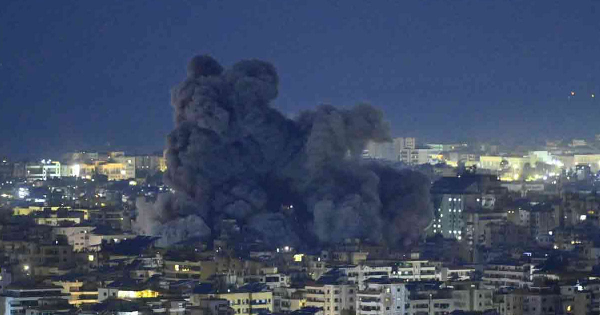 সৌদির পূর্বাঞ্চলে ক্ষেপণাস্ত্র হামলা ‘আসন্ন’, সতর্কতা মার্কিন দূতাবাসের