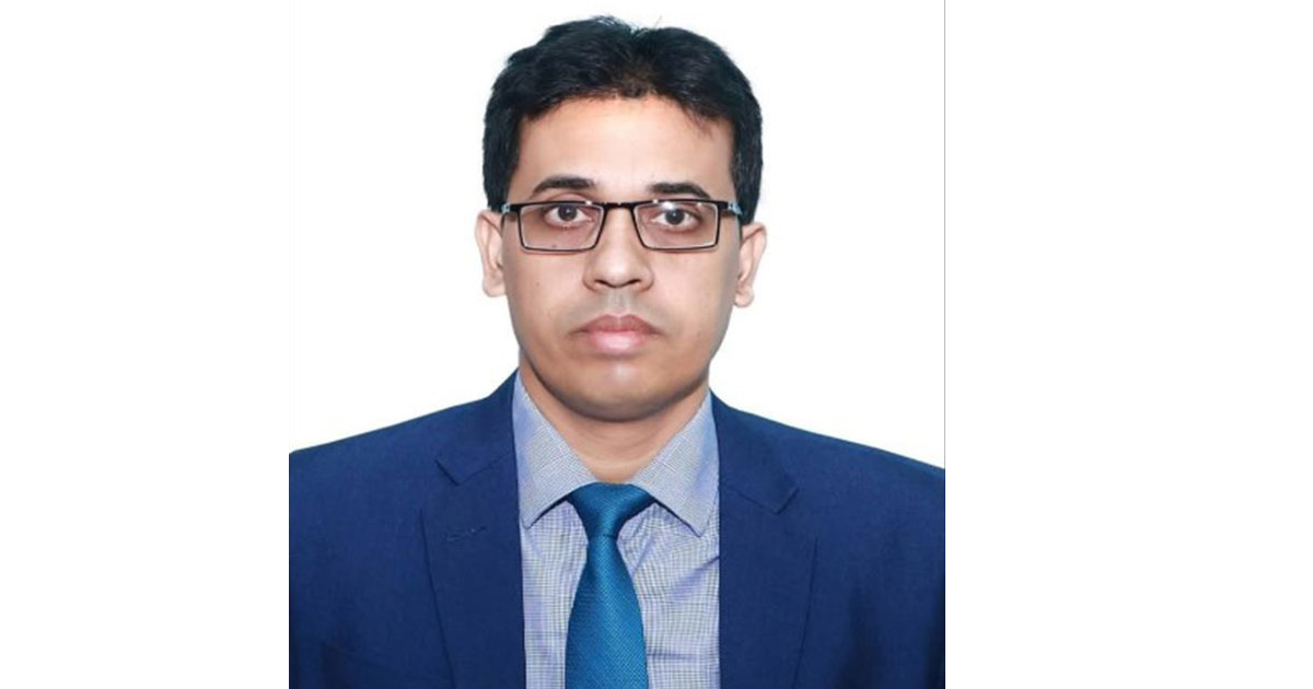 কুষ্টিয়ায় দায়িত্ব নিলেন ভারপ্রাপ্ত জেলা প্রশাসক