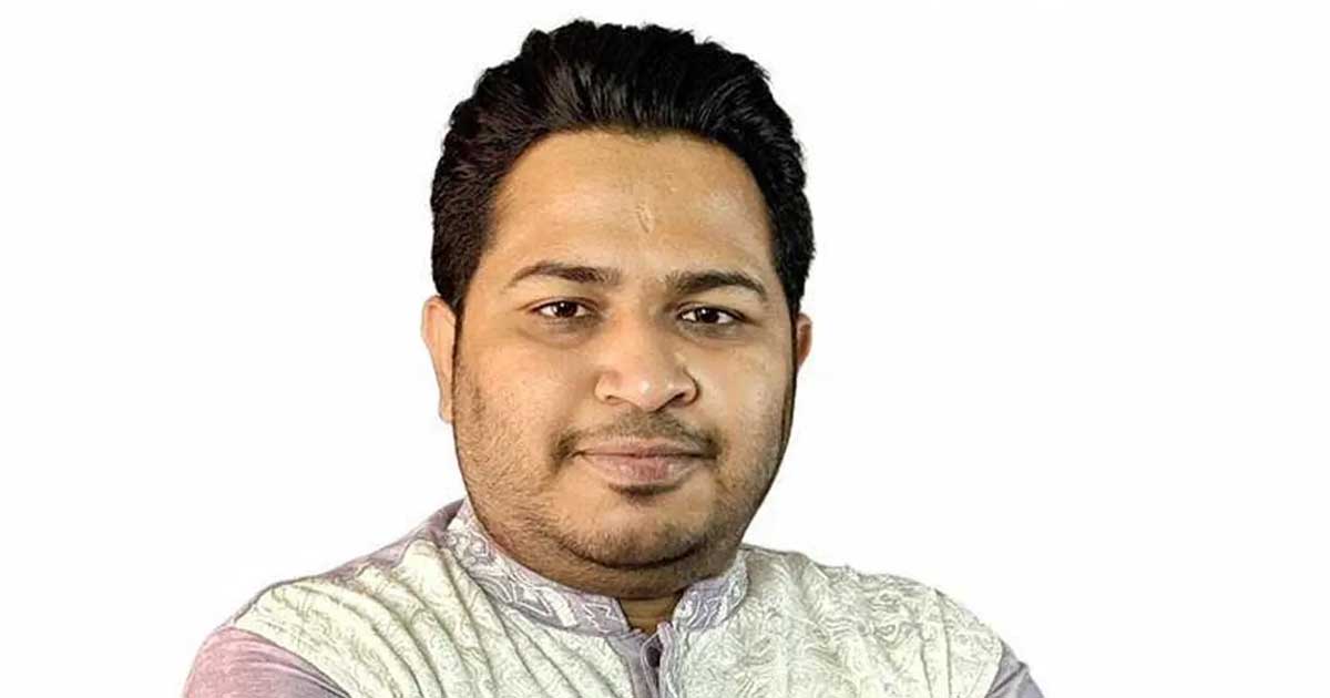 ‘ফ্যাসিস্টের দোসর’ বলে অবরুদ্ধ এনসিপির এমপি : ২ ঘণ্টা পর উদ্ধার
