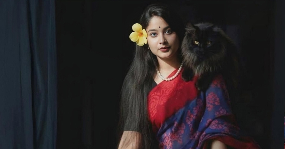 শুভ জন্মদিন কবি তাওহীদাহ্ নূভ