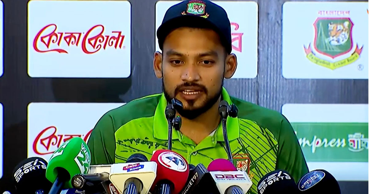 বিশ্বকাপের প্রস্তুতির জন্য ডিপিএল হওয়া খুব জরুরি: শান্ত