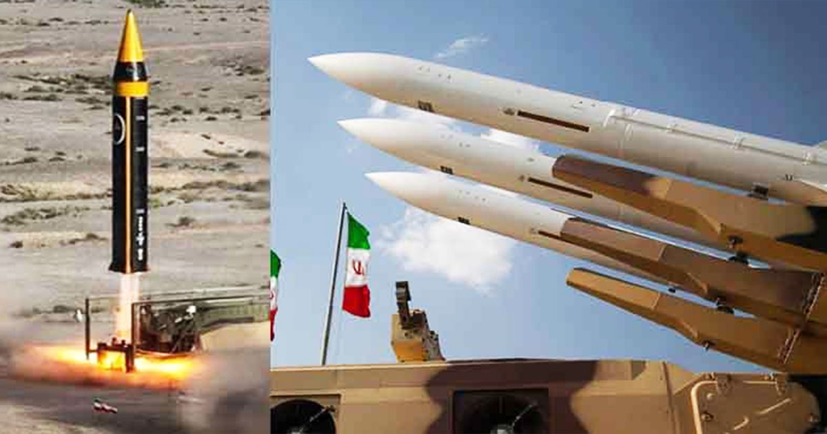 ইরান-যুক্তরাষ্ট্র ও ইসরায়েলের অস্ত্রের মজুদ সক্ষমতা নির্ধারণ করবে যুদ্ধের ফলাফল