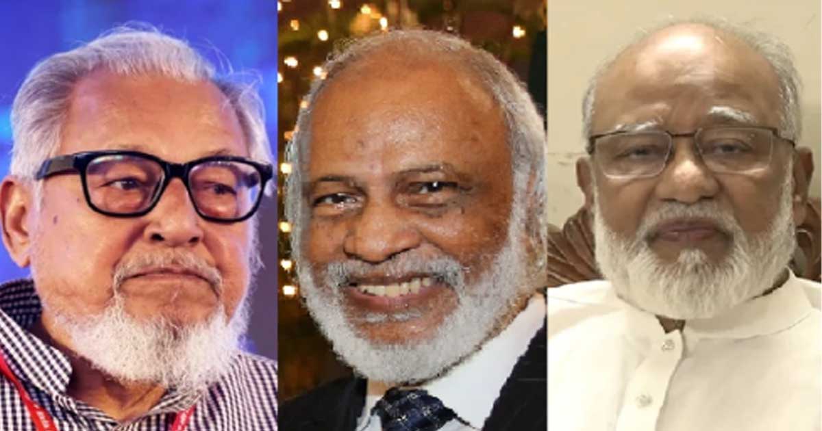 রাষ্ট্রপতি ও স্পিকার পদে কারা আসছেন, বিএনপিতে জোর আলোচনা