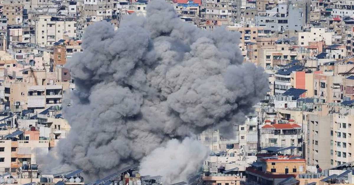 ইরানে মার্কিন হামলা: অস্থির বৈশ্বিক বাজার,জ্বালানির দামে ঊর্ধ্বগতি