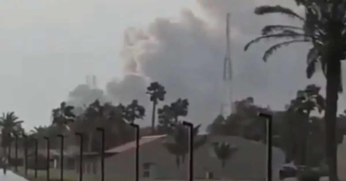 আবারও সৌদির বৃহত্তম তেল শোধনাগারে ড্রোন হামলা ইরানের