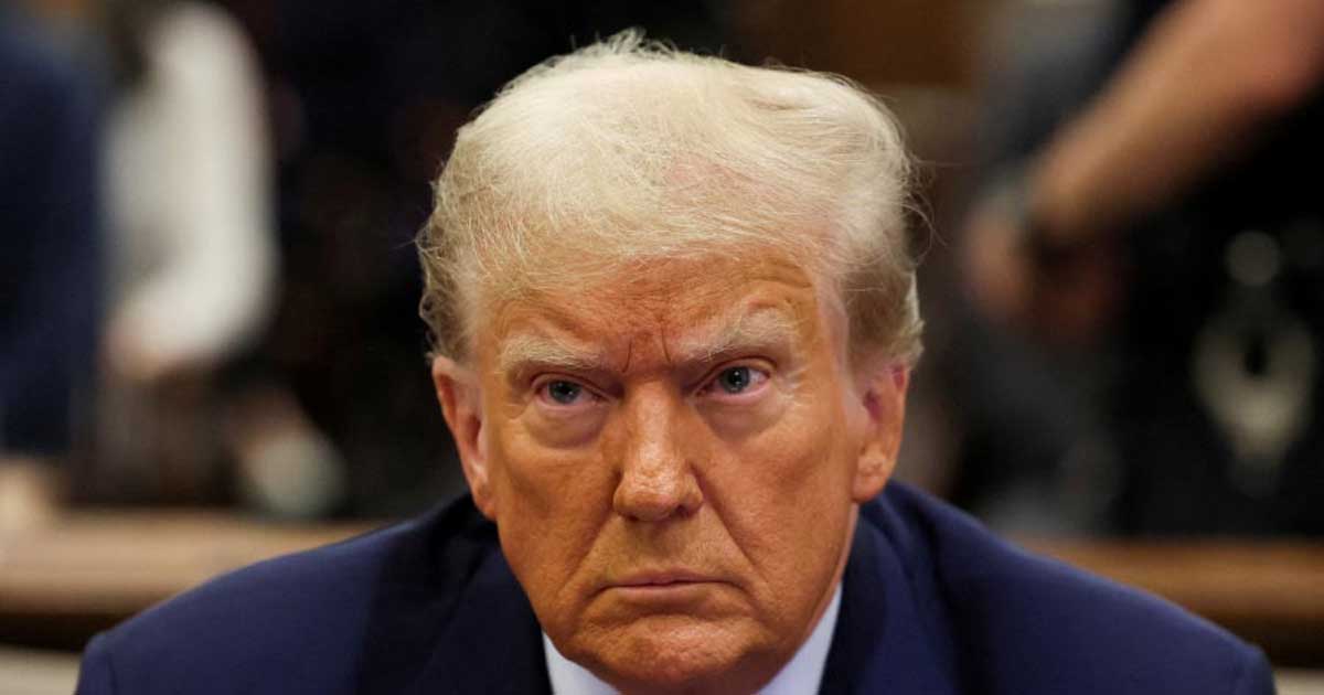 ট্রাম্পকে হত্যাচেষ্টার অভিযোগে ইরানি ইউনিটপ্রধান নিহত: যুক্তরাষ্ট্র