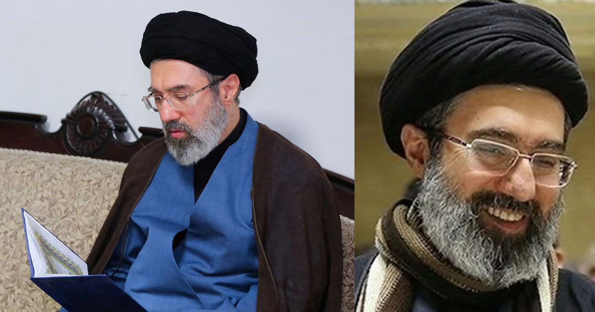 মুজতবা কেন নির্বাচিত হলেন ইরানের পরবর্তী সর্বোচ্চ নেতা?