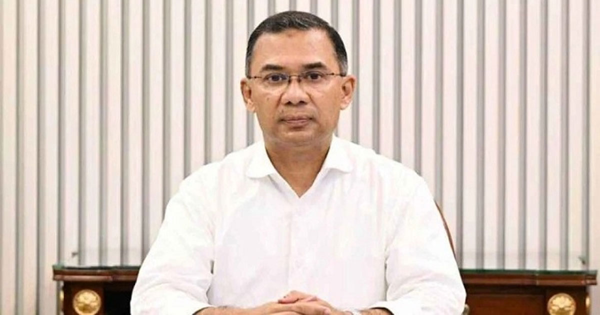 প্রধানমন্ত্রীর সভাপতিত্বে মন্ত্রিপরিষদের বৈঠক অনুষ্ঠিত