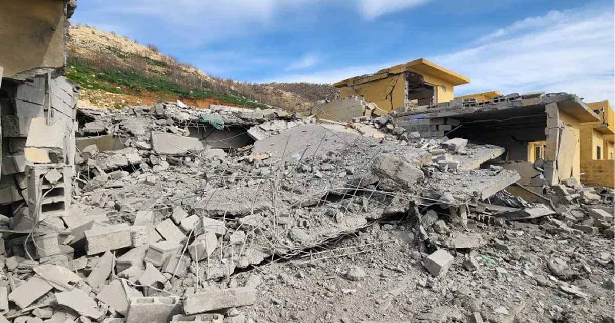 ইসরায়েল ও ইরাকি কুর্দি ঘাঁটিতে আঘাত ইরানের