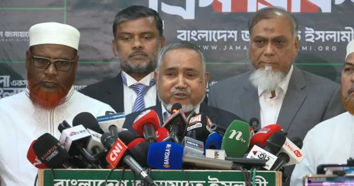 ইলেকশন ইঞ্জিনিয়ারিংয়ের ‘রাজসাক্ষী’ রিজওয়ানা: তাহের