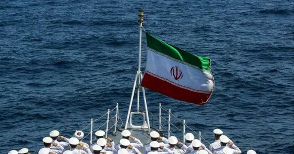 ইরানি যুদ্ধজাহাজ ডুবি: যুক্তরাষ্ট্রকে কঠোর হুঁশিয়ারি তেহরানের