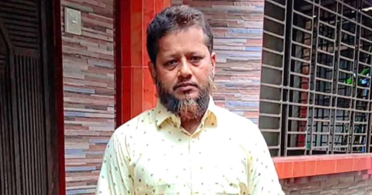 লক্ষ্মীপুরে অটোরিকশা চালকের ঘুষিতে যুবদল নেতার মৃত্যু