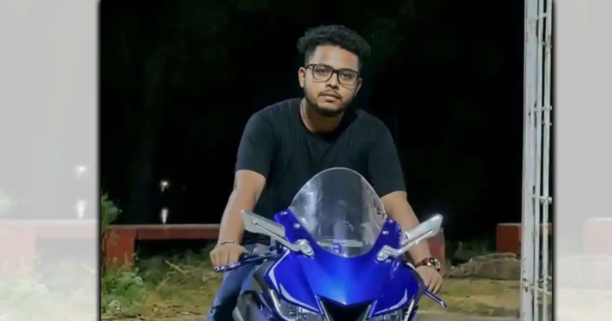 স্ত্রী ও কন্যাকে হত্যার পর নিজেকে শেষ করলেন যুবক