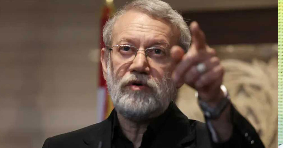 মার্কিন স্থল অভিযান মোকাবেলায় আমরা প্রস্তুত : ইরানের নিরাপত্তা-প্রধান