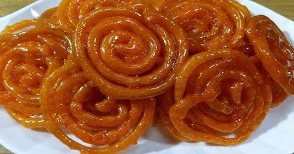 প্রতিদিন ইফতারে জিলাপি কতটা স্বাস্থ্যকর?