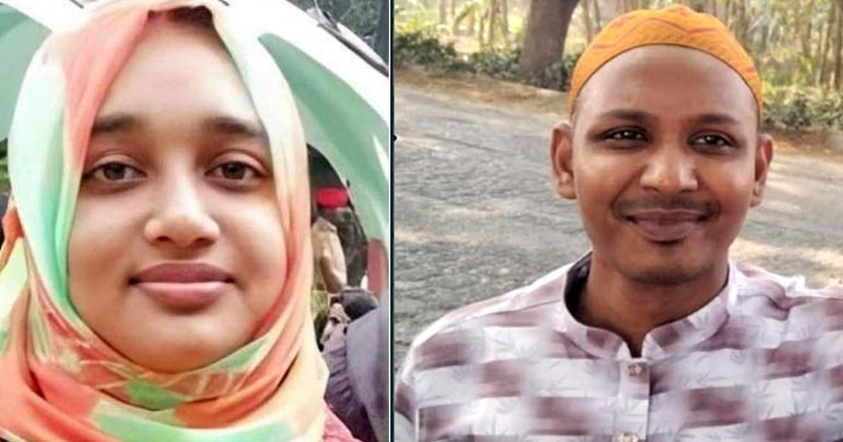 ইবি শিক্ষিকা হত্যা মামলায় প্রধান আসামি ফজলুর গ্রেপ্তার