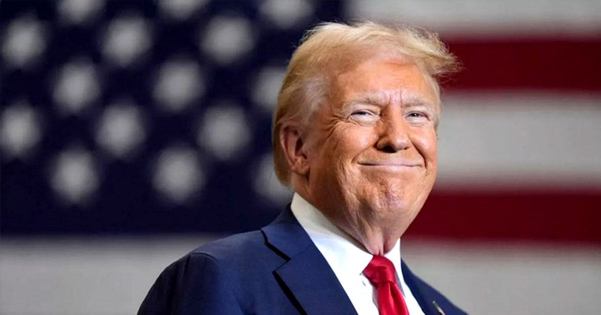 তেল-গ্যাসের দাম বাড়লে বাড়ুক: ট্রাম্প