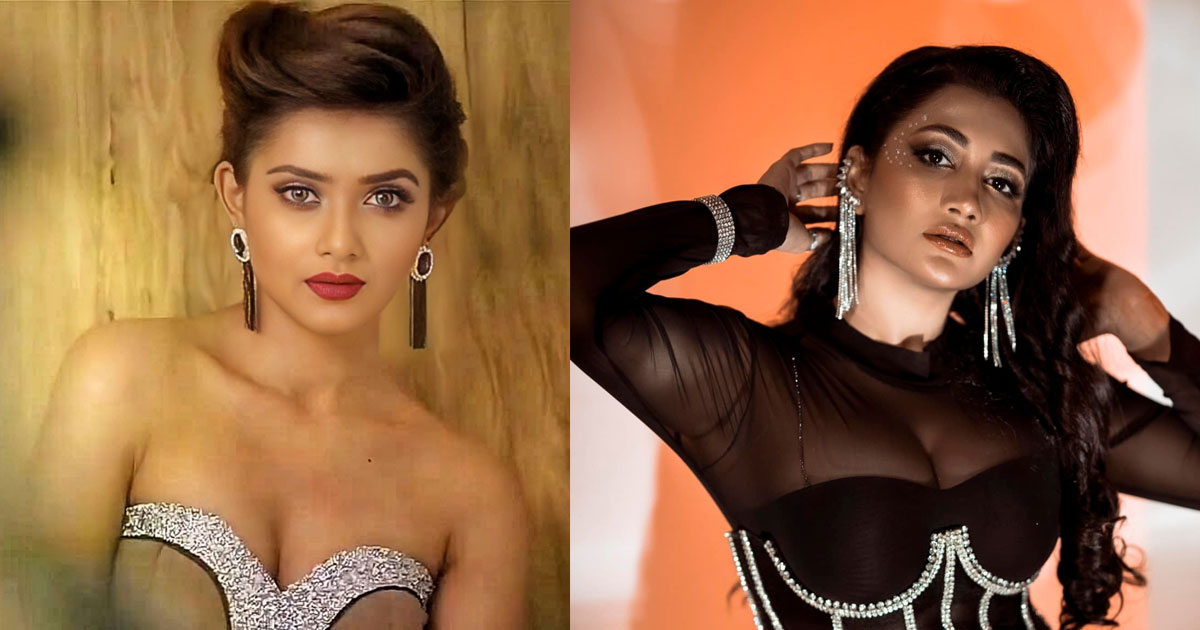 তিশার বিরুদ্ধে শিল্পী সংঘে অভিযোগ দিলেন অথৈ