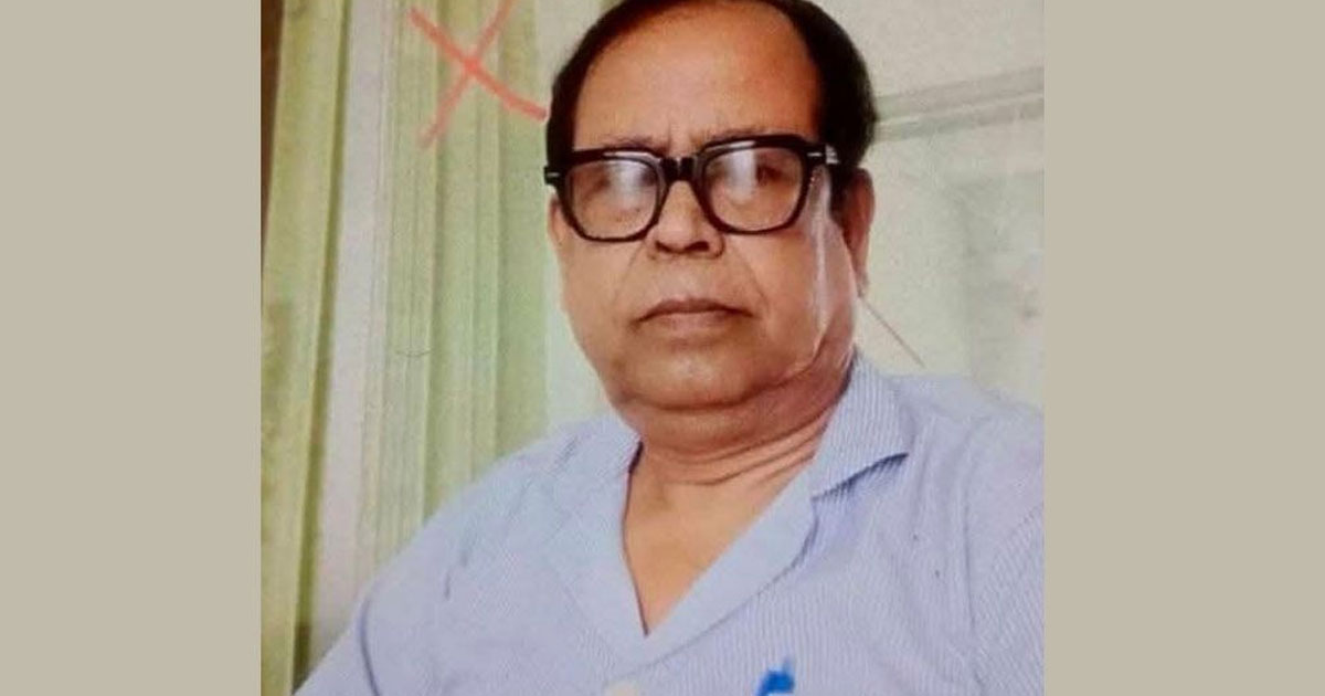 সুজনের সহ-সভাপতি খুন, হাত-পা বাঁধা লাশ উদ্ধার